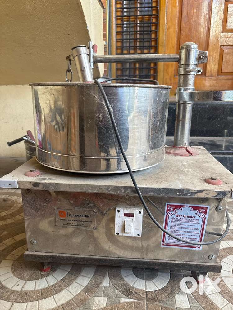 Idli dosa Grinder machine for sale