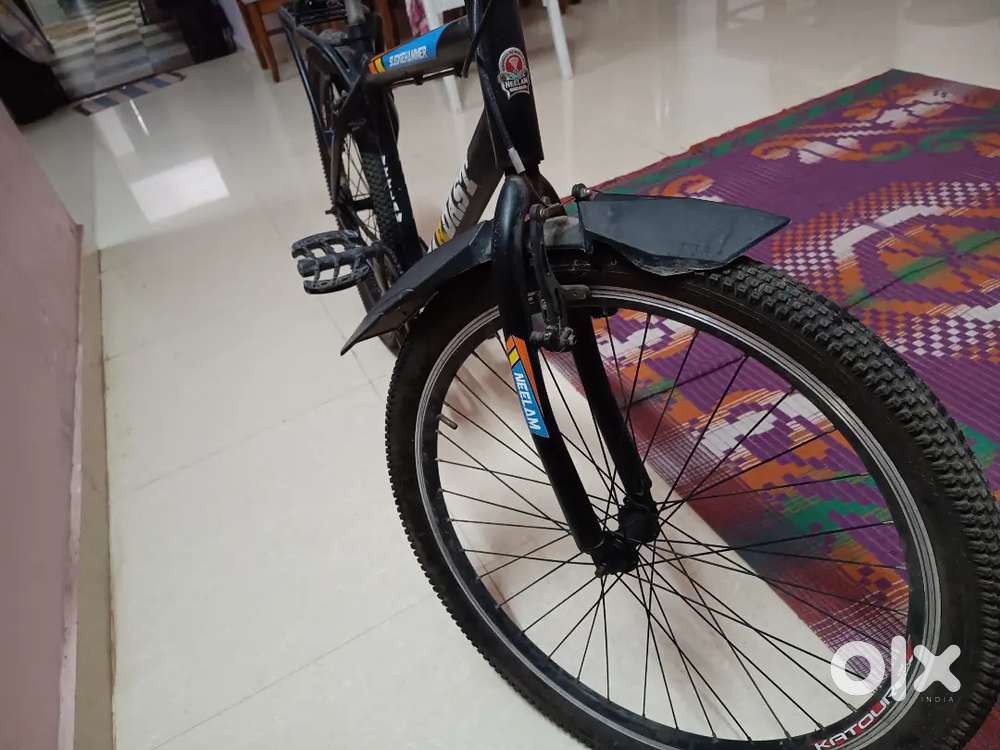 Good condition Cycle