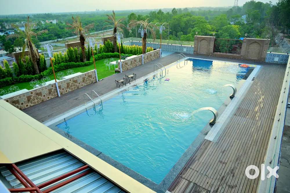 Requirement  for Hotel Raj Mahal