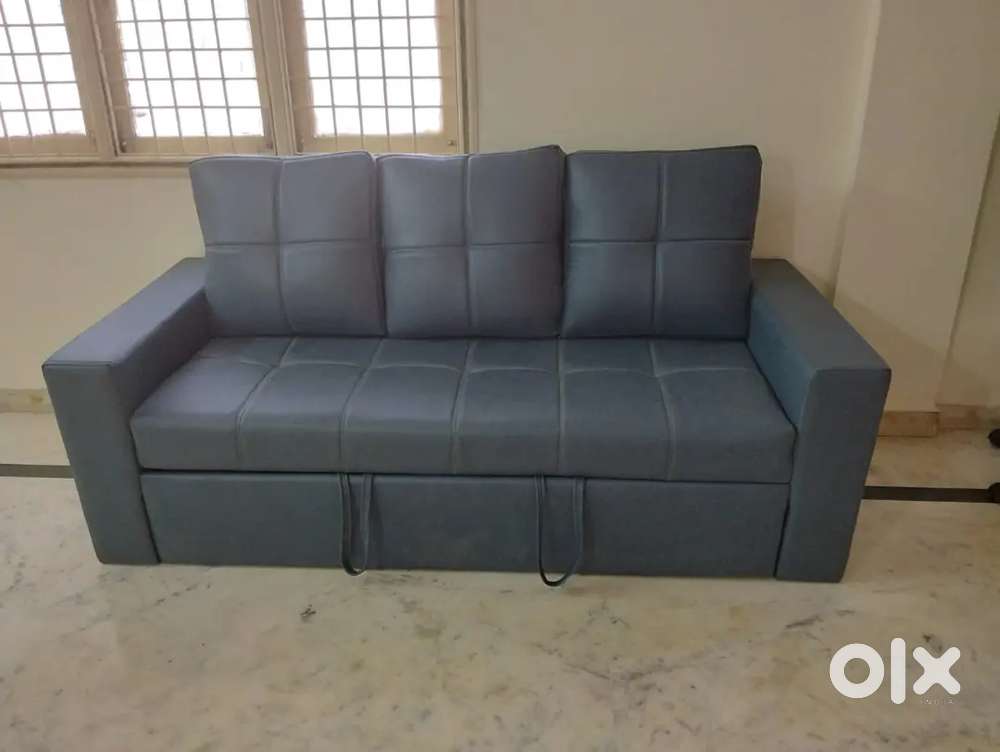 Brand New sofa cum bed