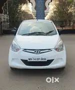 Hyundai EON 1.0 Kappa Magna Plus, 2014, Petrol