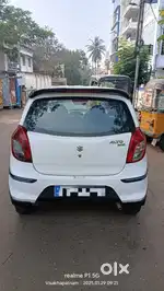 Maruti alto