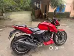 Apache Rtr 200 4V