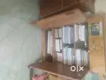 House shitfing Sale - Selling Sofa, computer table -2 and Book Shelf