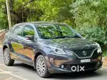 Maruti Suzuki Baleno Alpha, 2019, Diesel