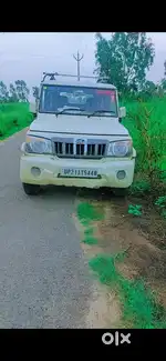 Mahindra Bolero 2014 Diesel 150000 Km Driven
