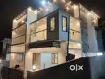 New house for sale Sreekaryam Powdikonam