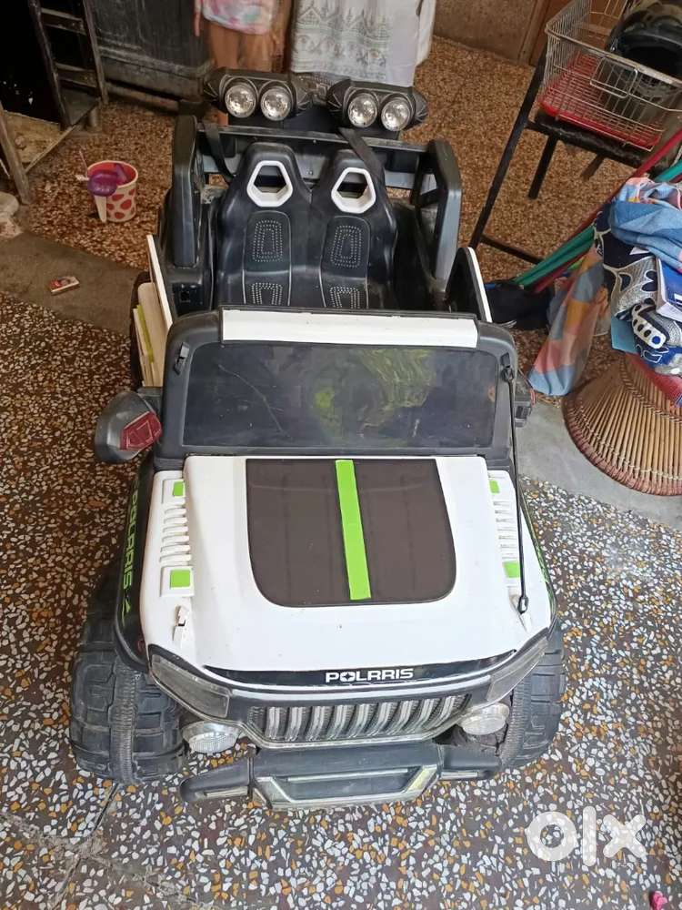 Electric car for sale