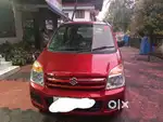 Maruti Suzuki Wagon R 2008 Petrol Well Maintained