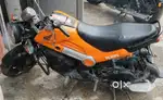 Honda Navi