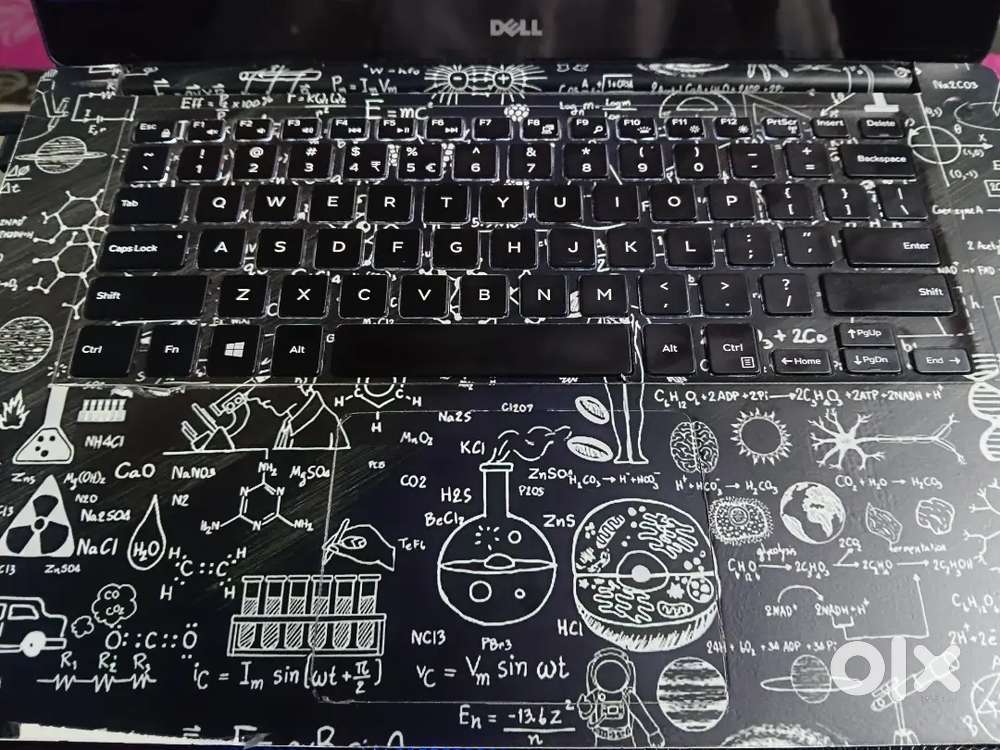 Dell precision 5510 - i76820 HQ 2gb graphics card