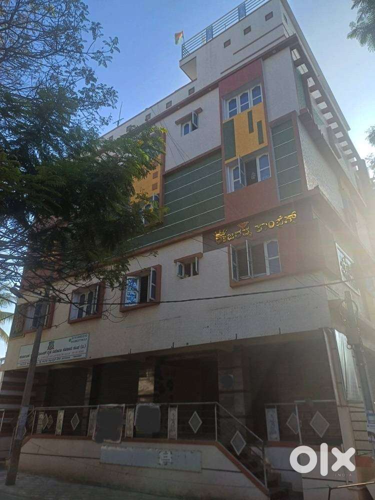 30x50 Semi Commercial 4Shop,4House+4BHK Duplex @ Kengeri Satelite Town