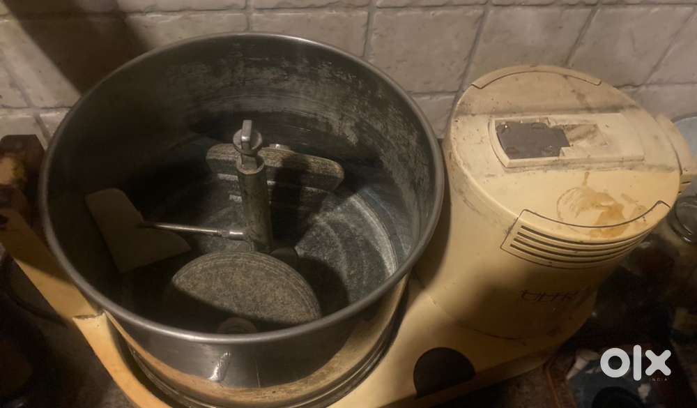 Electric Idli Dosa Batter Grinder