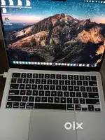 Mackbook Air M4
