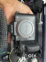 Sony a7 s3