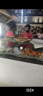 Tiffin Master needed
