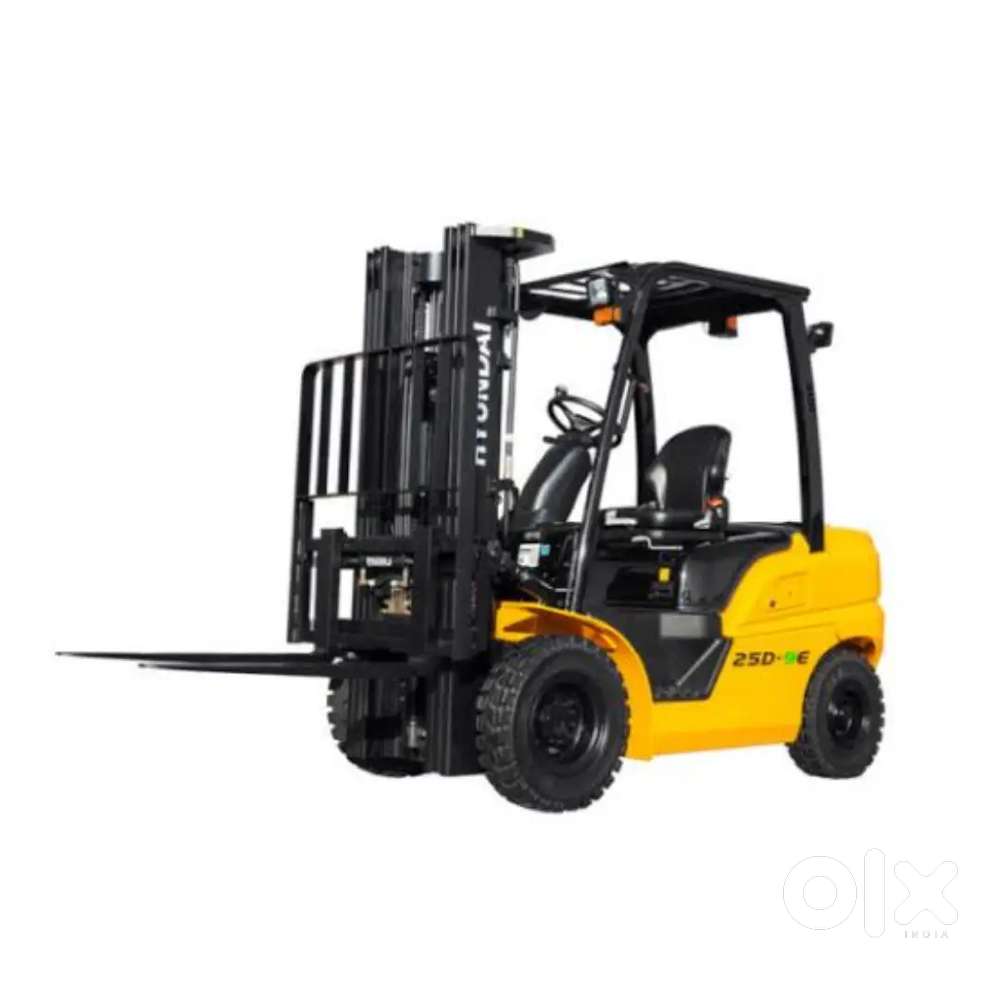FORKLIFT OPERATOR VACCANCY AVAILABLE