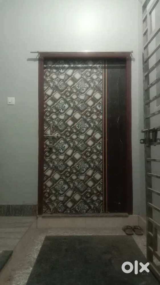 House in premium area