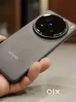 X200 pro 512gb in warranty till January 2026