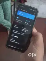 8+8 gb ram , 128gb storage