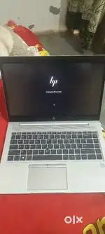 Raysen 5pro hp new logo new laptop without screech laptop...