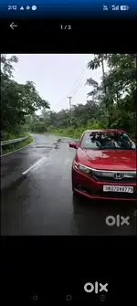 Honda Amaze 2020 Petrol 37000 Km Driven