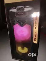 Brand new Sound box