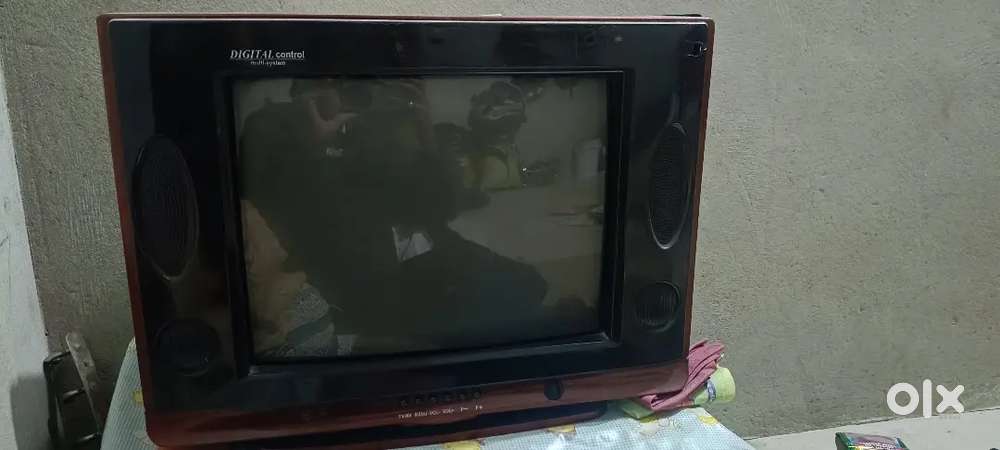 Digital control new tiv 3years