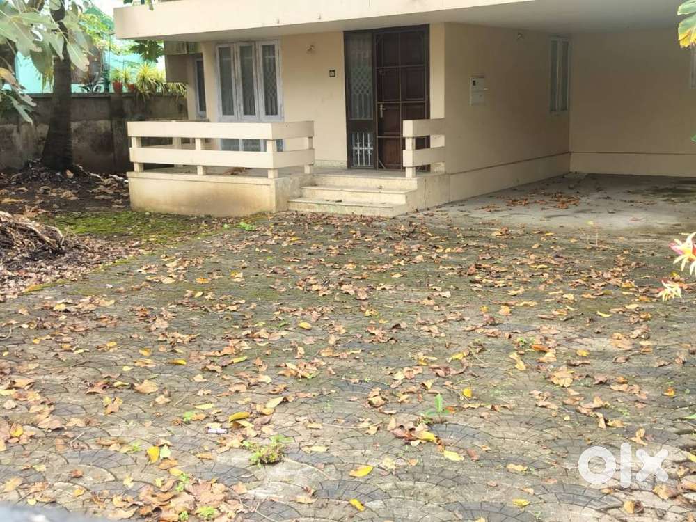 Plot for sale near to Lissie Hospital, kochi