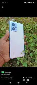 Redmi k50i