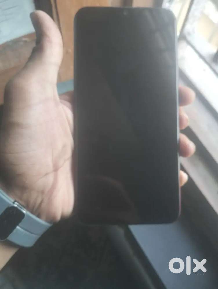 Vivo 1901  4/64  koi dikkat nahi hai