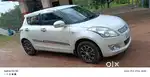 Maruti Suzuki Swift 2013 Petrol 96000 Km Driven