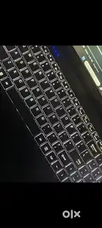 Open box no used