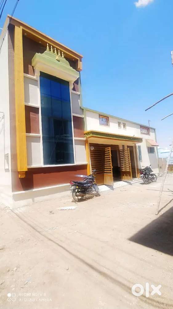 VT MANI NAGAR,Near by Kamaraj Eng college, MDU-VPT Bypass Road