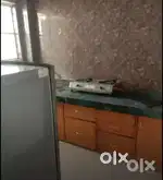 Bachlor Allowed 2BHK Furnished Flat For Rent In Prahlad Nagar
