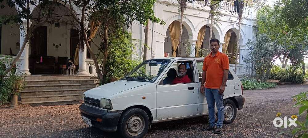 Allrounder for heritage Home stay