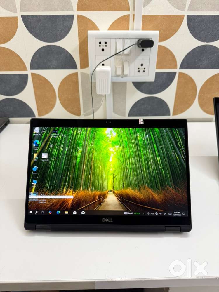 Dell Latitude x 360 touch screen