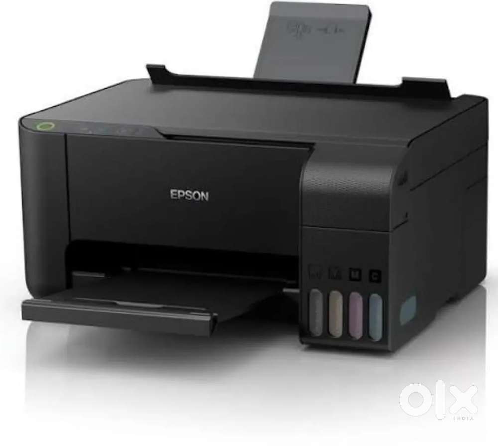 Epson l3150 Wi-Fi color mobile printer fully OK condition