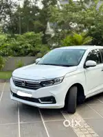 Honda Amaze 2022 full option