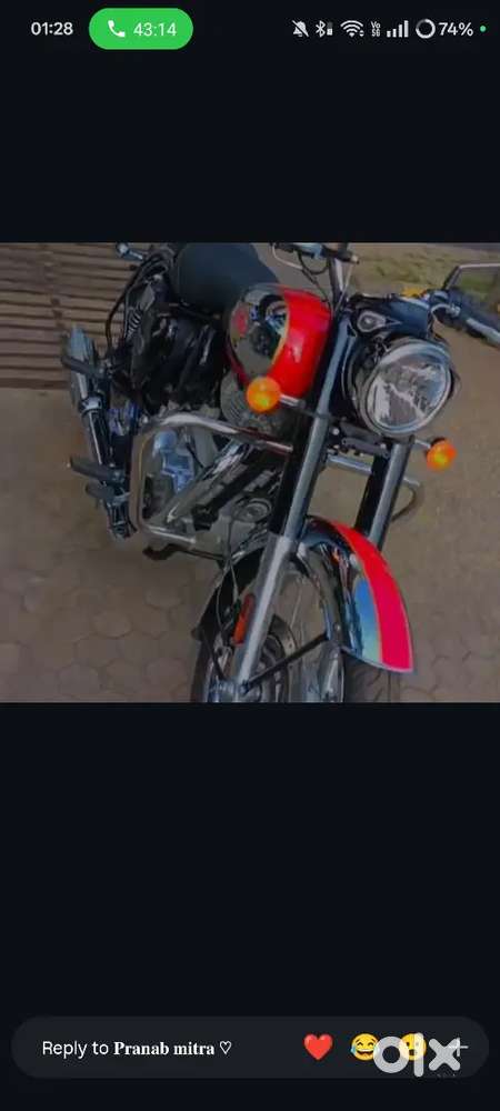 Flawless bullet