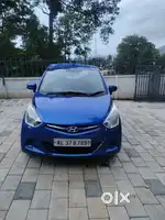 Hyundai EON, 2013, Petrol