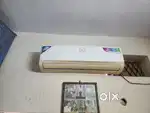 Godreg Ac 2 ton