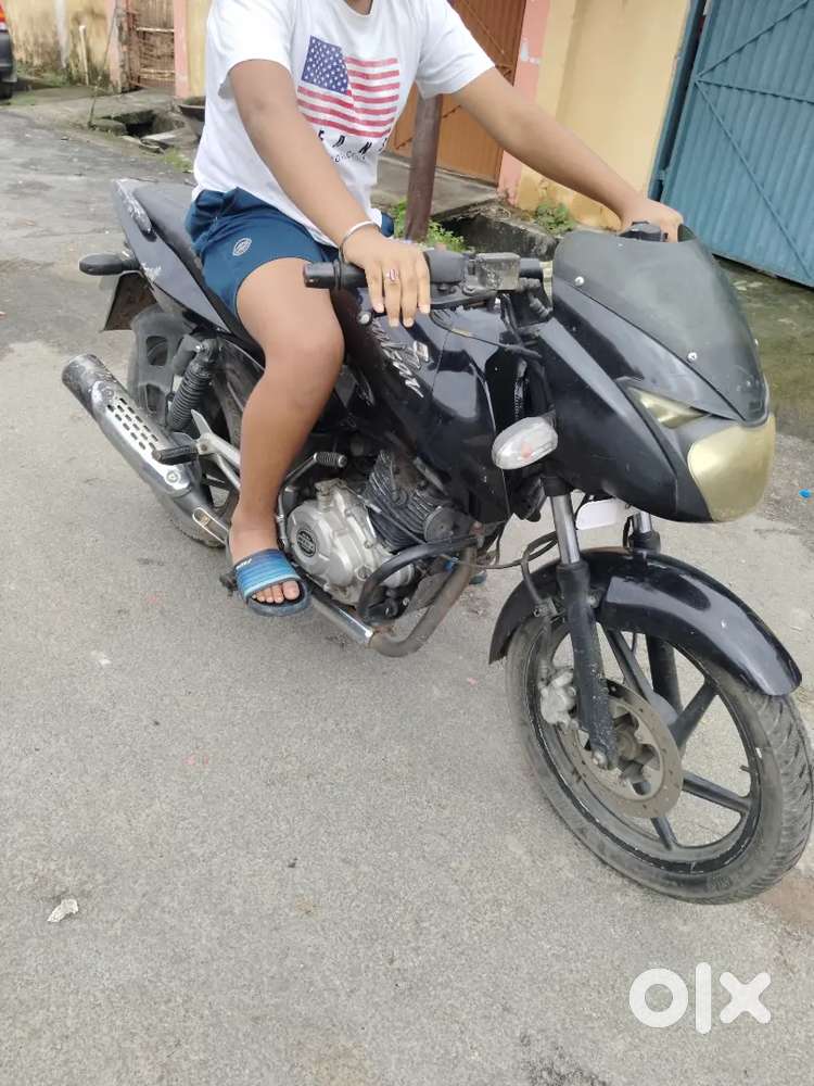 Bajaj pulser 150cc