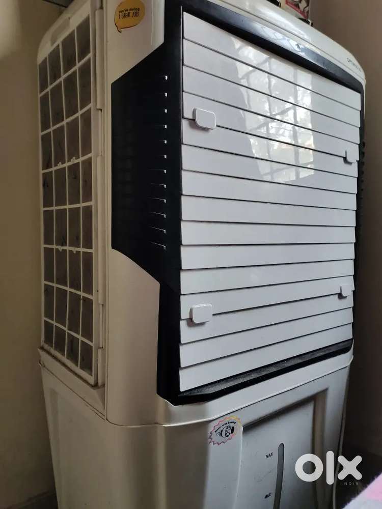 Crompton Optimus Desert Cooler