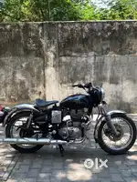 Royal enfield electra 350