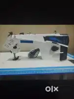 Musee M1 Latest Automatic Sewing Machine