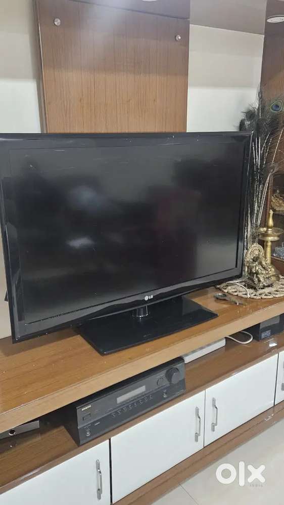 LG 42LD460 42-Inch Full HD LCD TV