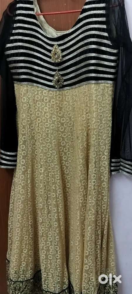 4 Partywear dresses for women
