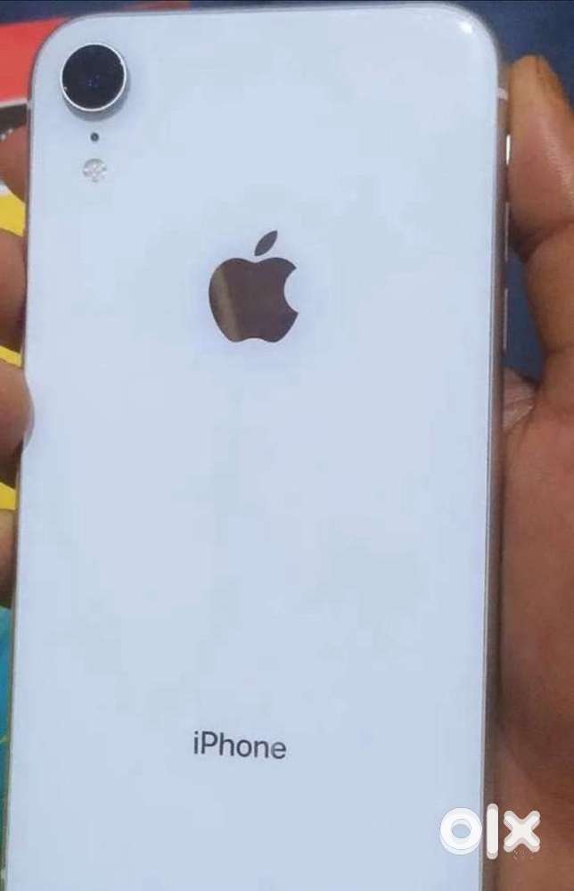 Iphone xr amazing condition