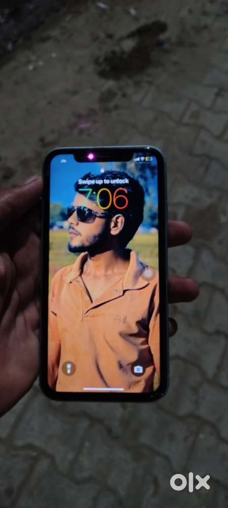 I phone 11